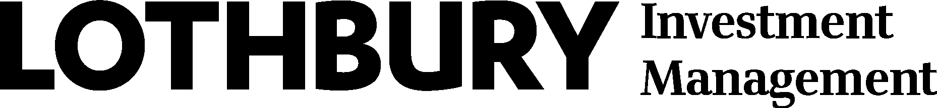Lothbury Investment Management Logo Vector Logo